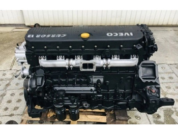 Κινητήρας NEW HOLLAND