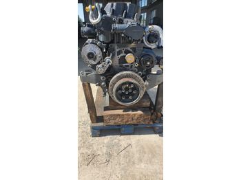 Κινητήρας NEW HOLLAND