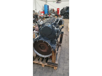 Κινητήρας NEW HOLLAND