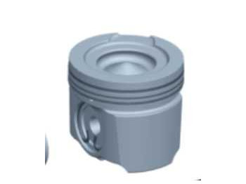 Κινητήρας MERCEDES-BENZ