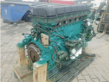 Κινητήρας VOLVO