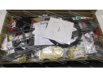 Κινητήρας φλάντζα MITSUBISHI