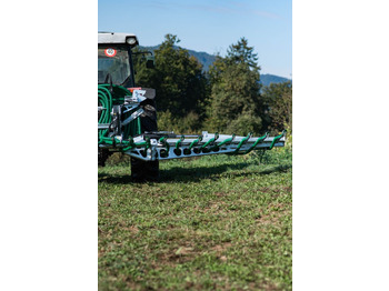 Νέα Μπεκ λυμάτων BeTEC Gülleinjektor / Slurry injector / Injecteur / Aplikator: φωτογραφία 4