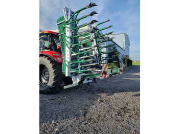 Νέα Μπεκ λυμάτων BeTEC Gülleinjektor / Slurry injector / Injecteur / Aplikator: φωτογραφία 5