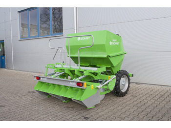 Νέα Πατατοφυτευτής Bomet Kartoffelpflanzmaschine / Potato planter / Planteuse de pomme de terre / Piantapatate / Sadzarka ziemniaków: φωτογραφία 3