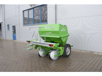 Νέα Πατατοφυτευτής Bomet Kartoffelpflanzmaschine / Potato planter / Planteuse de pomme de terre / Piantapatate / Sadzarka ziemniaków: φωτογραφία 2