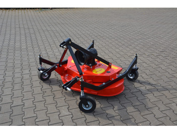 Χορτοκοπτικό JAR-MET