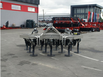 Νέα Καλλιεργητής ROLEX Flügelschargrubber / No-till cultivator / Dechaumeur à dents / Aratri stoppiatori / Cultivador sin labranza / Культиватор No-till / Kultywator bezorkowy 3 m: φωτογραφία 3 Νέα Καλλιεργητής ROLEX Flügelschargrubber / No-till cultivator / Dechaumeur à dents / Aratri stoppiatori / Cultivador sin labranza / Культиватор No-till / Kultywator bezorkowy 3 m: φωτογραφία 3
