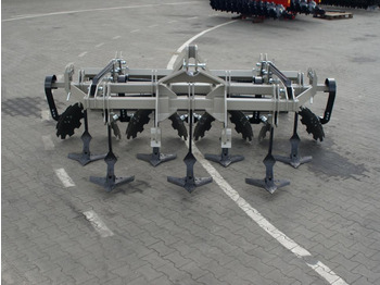 Νέα Καλλιεργητής ROLEX Flügelschargrubber / Stubble cultivator / Dechaumeur à dents / Aratri stoppiatori / Стерневой культиватор / Agregat podorywkowy 3 m: φωτογραφία 4
