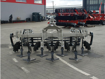 Νέα Καλλιεργητής ROLEX Flügelschargrubber / Stubble cultivator / Dechaumeur à dents / Aratri stoppiatori / Стерневой культиватор / Agregat podorywkowy 3 m: φωτογραφία 3
