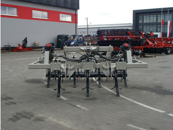 Νέα Ρίπερ ROLEX Meißelpflug / Chisel plough / Decompacteur chisel / Aratro a scalpello Chisel / Чизельный плуг / Pług dłutowy 3 m: φωτογραφία 3