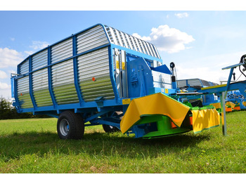 Βαγόνι ενσίρωσης ZAMET