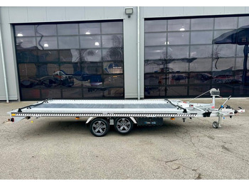 Ρυμούλκα αυτοκινητάμαξα FITZEL