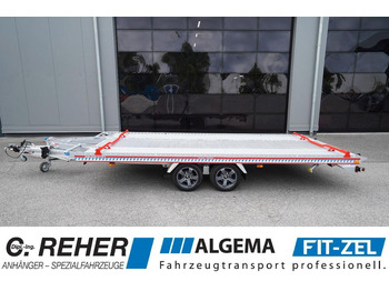 Ρυμούλκα αυτοκινητάμαξα FITZEL