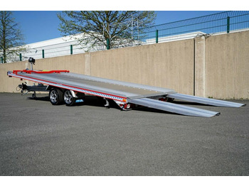 Ρυμούλκα αυτοκινητάμαξα Fitzel EURO-TRANS 35-21/53 X Komplettangebot: φωτογραφία 2 Ρυμούλκα αυτοκινητάμαξα Fitzel EURO-TRANS 35-21/53 X Komplettangebot: φωτογραφία 2