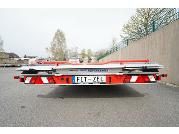Νέα Ρυμούλκα αυτοκινητάμαξα Fitzel EURO-TRANS 35-21/60 X Komplettangebot: φωτογραφία 4