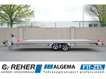 Μίσθωση  Fitzel EURO-TRANS 35-21/60 X Komplettangebot Fitzel EURO-TRANS 35-21/60 X Komplettangebot: φωτογραφία 1