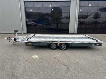 Ρυμούλκα αυτοκινητάμαξα FITZEL