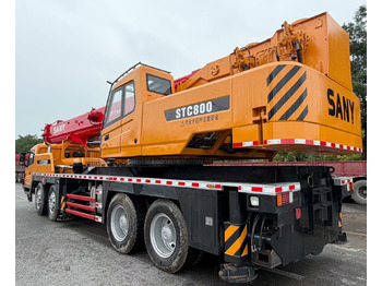 Μίσθωση SANY SANY SANY  SANY SANY SANY: φωτογραφία 5