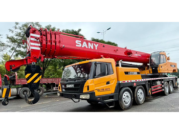 Μίσθωση SANY SANY SANY  SANY SANY SANY: φωτογραφία 1