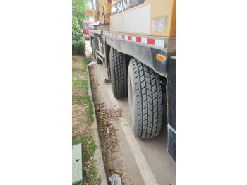 Τηλεσκοπικός γερανός SANY STC800T5: φωτογραφία 2 Τηλεσκοπικός γερανός SANY STC800T5: φωτογραφία 2