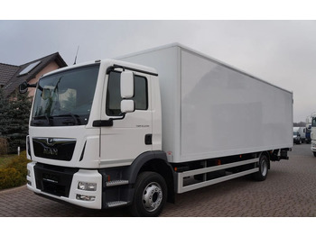 Φορτηγό κόφα MAN TGM 12.290