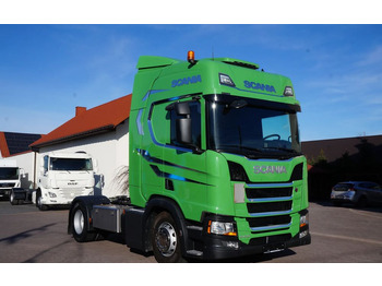 Τράκτορας SCANIA R 410