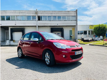 Λιμουζίνα/ Sedan CITROËN