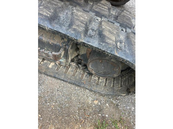 Ερπυστριοφόρος εκσκαφέας Case CX75C SR PELLE 8,5T: φωτογραφία 5 Ερπυστριοφόρος εκσκαφέας Case CX75C SR PELLE 8,5T: φωτογραφία 5
