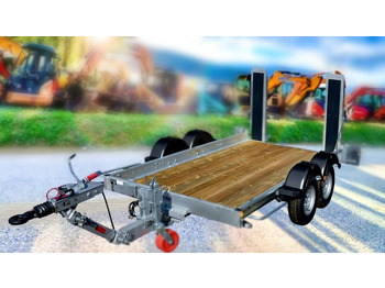 Ρυμούλκα αυτοκινητάμαξα ECIM