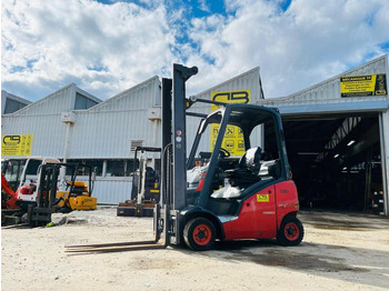 Υγραεριοκίνητο περονοφόρο FENWICK Chariot élévateur H14: φωτογραφία 3 Υγραεριοκίνητο περονοφόρο FENWICK Chariot élévateur H14: φωτογραφία 3