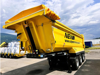 Επικαθήμενο ανατρεπόμενο