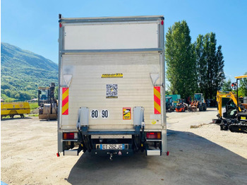 Μίσθωση ISUZU Camion SÉRIE N AVEC 2 STRUCTURES CHAPITEAUX ISUZU Camion SÉRIE N AVEC 2 STRUCTURES CHAPITEAUX: φωτογραφία 4