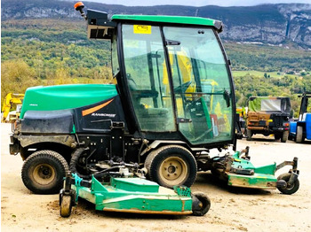 Χλοοκοπτικό RANSOMES TONDEUSE MULCHING RANSOMES 951D PLUS (NET DE TVA): φωτογραφία 5