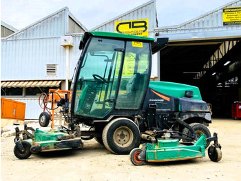 Χλοοκοπτικό RANSOMES TONDEUSE MULCHING RANSOMES 951D PLUS (NET DE TVA): φωτογραφία 2