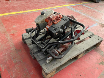 Αρίδα για Κατασκευή μηχανήματα Tarière thermique (NET DE TVA): φωτογραφία 5 Αρίδα για Κατασκευή μηχανήματα Tarière thermique (NET DE TVA): φωτογραφία 5