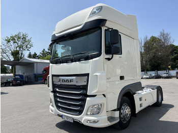 Τράκτορας DAF XF 480
