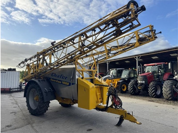 Αναρτώμενο ψεκαστικό Chafer Guardian 4000L 30m Trailed Sprayer: φωτογραφία 3 Αναρτώμενο ψεκαστικό Chafer Guardian 4000L 30m Trailed Sprayer: φωτογραφία 3