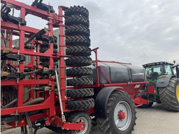 Σπαρτική με σβάρνα Horsch Sprinter 9SW Seed Drill **Grain,Fert & Small Seed*: φωτογραφία 5