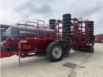 Σπαρτική με σβάρνα Horsch Sprinter 9SW Seed Drill **Grain,Fert & Small Seed*: φωτογραφία 4