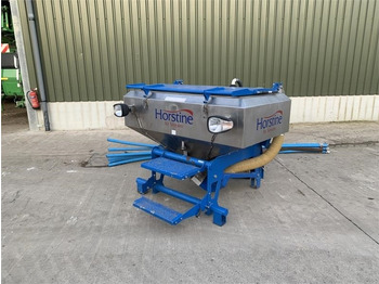 Λιπασματοδιανομέας