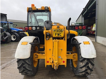 Τηλεσκοπικός φορτωτής JCB 535-60 Farm Special Super: φωτογραφία 5 Τηλεσκοπικός φορτωτής JCB 535-60 Farm Special Super: φωτογραφία 5