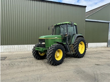 Τρακτέρ JOHN DEERE 6800