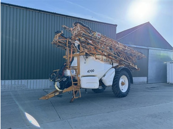 Αναρτώμενο ψεκαστικό