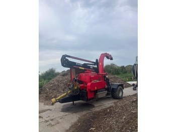 Θρυμματιστής