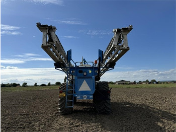 Μίσθωση Matrot M44D 36m Self Propelled Sprayer  Matrot M44D 36m Self Propelled Sprayer: φωτογραφία 3