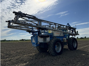Μίσθωση Matrot M44D 36m Self Propelled Sprayer  Matrot M44D 36m Self Propelled Sprayer: φωτογραφία 4