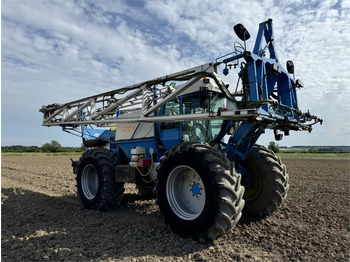 Μίσθωση Matrot M44D 36m Self Propelled Sprayer  Matrot M44D 36m Self Propelled Sprayer: φωτογραφία 5