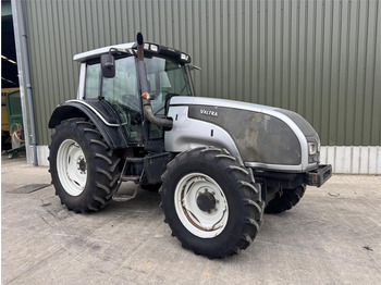 Τρακτέρ Valtra T121 Tractor: φωτογραφία 3