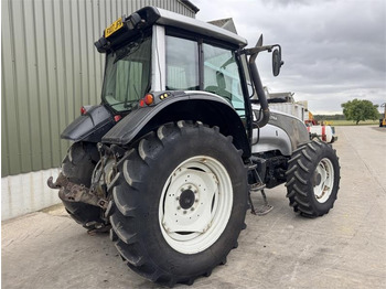 Τρακτέρ Valtra T121 Tractor: φωτογραφία 4